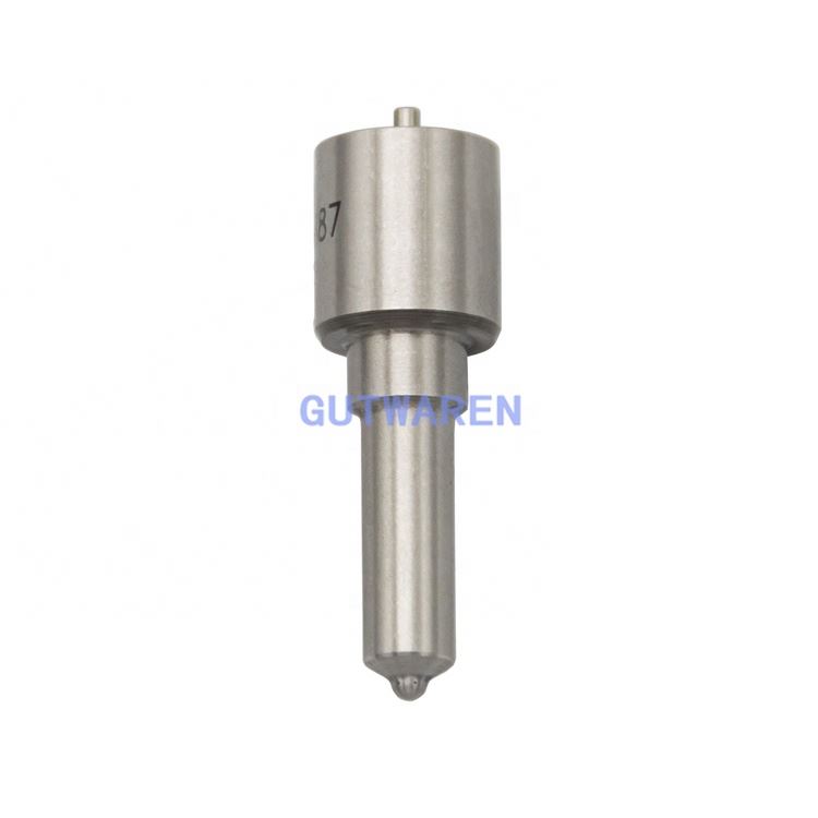 Diesel common rail injector nozzle DLLA150P1351 for truck pump