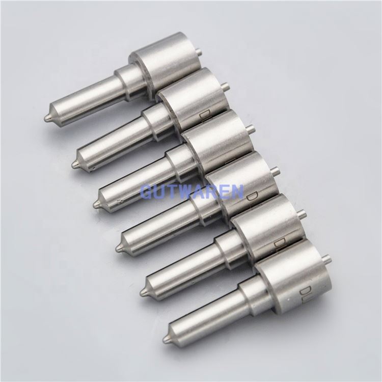 Diesel common rail nozzle 093400-8420 DLLA155P842 for 095000-6991 injector repair - 图片 2