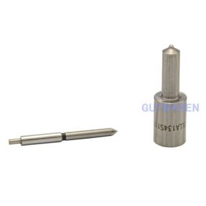 diesel pump injector nozzle DLLA123SM457