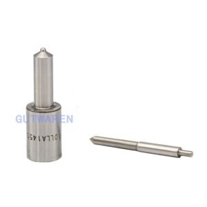 diesel parts injector 0433270099 nozzle DLL150S333