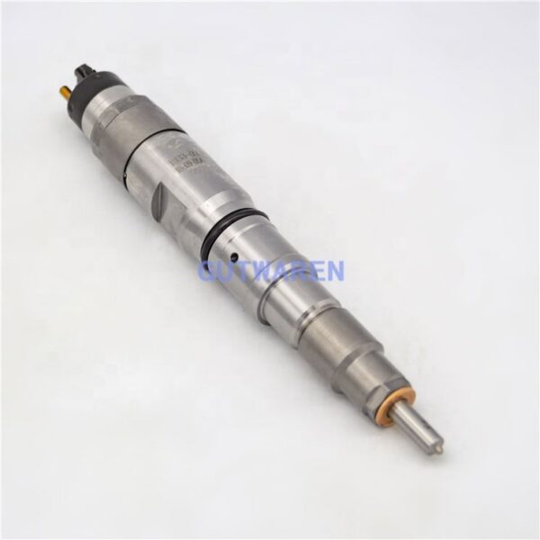diesel Common rail injector 0445 120 041 0445120041 - 图片 4