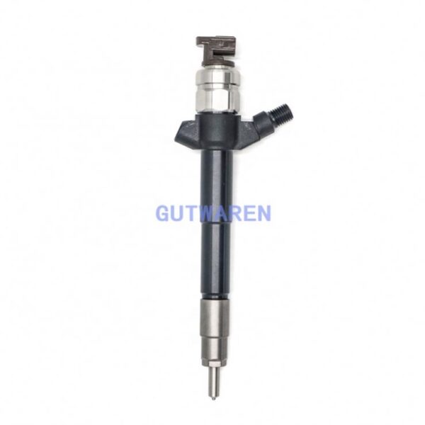 Diesel common rail injector 23670-0R030 - 图片 3