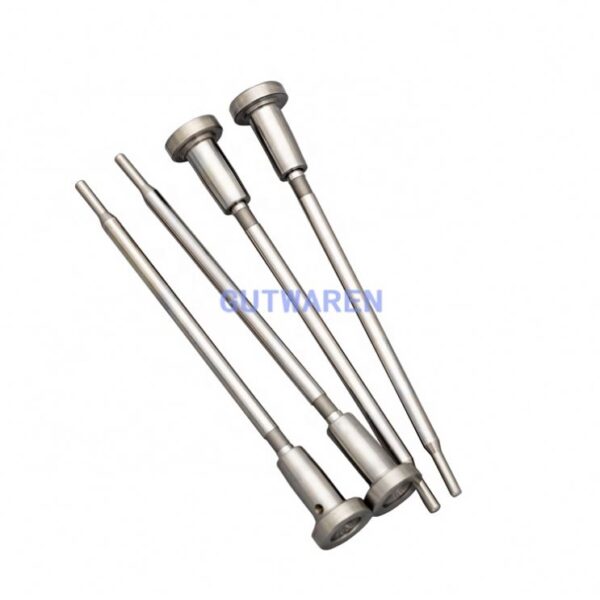 Common rail repair kits injector valve F00VC01022 CR system - 图片 2