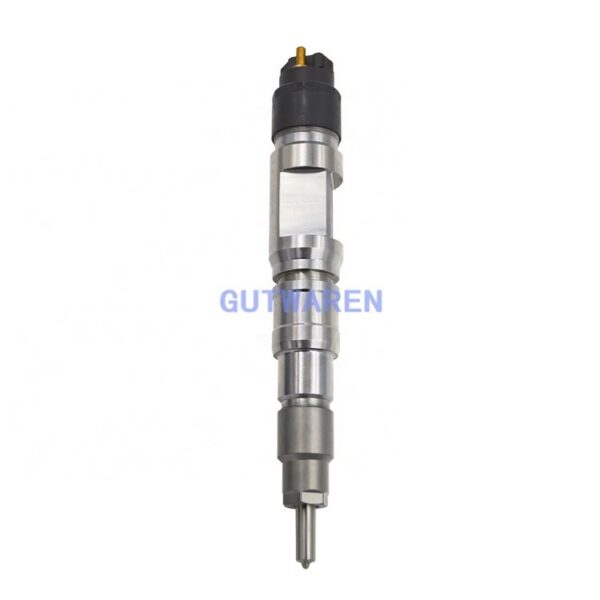 Common rail injector 0445 120 203 0445120203