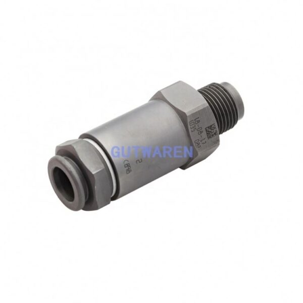 Diesel Pressure limiting valve pressure relief valve 1110010032 for common rail pump - 图片 4