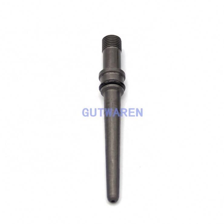 High pressure oil inlet pipe Common rail injector Inlet Connector 4088578 - 图片 4