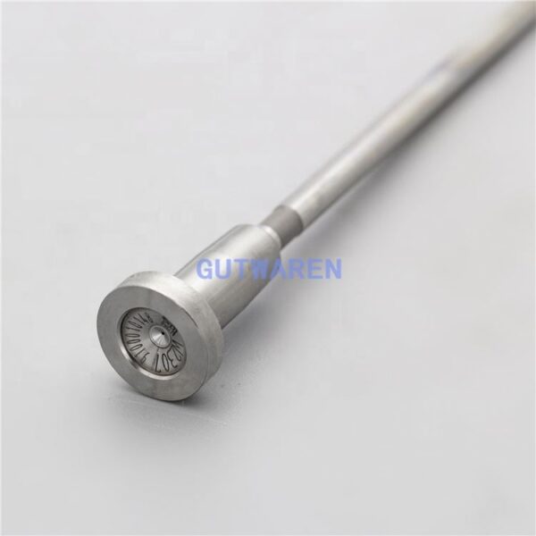 Common rail repair kits injector valve F00VC01377 CR system - 图片 4