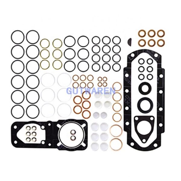 Diesel injector Gasket Kit Sealing ring pump repair kits 1461038328 with repair - 图片 4