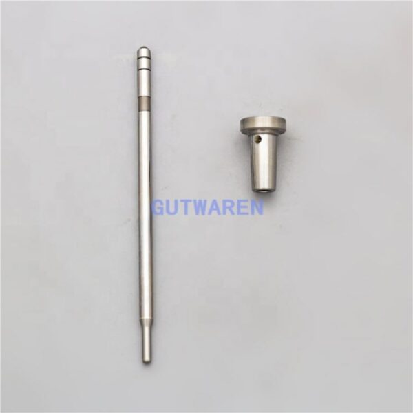 Common rail repair kits injector valve F00VC01046 CR system - 图片 3
