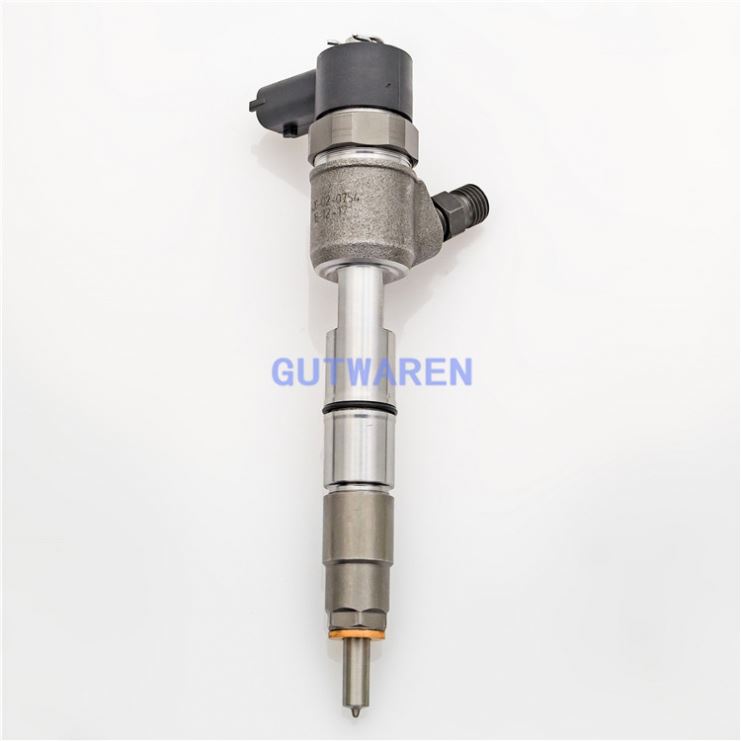 Diesel common rail injector 0445 110 917 0445110917 - 图片 2