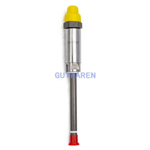 Diesel injector 4W7018 - 图片 2