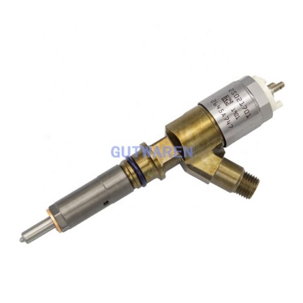 New excavator common rail injector 32F61-00062 for C6.6 C6.4 C4.2 - 图片 4
