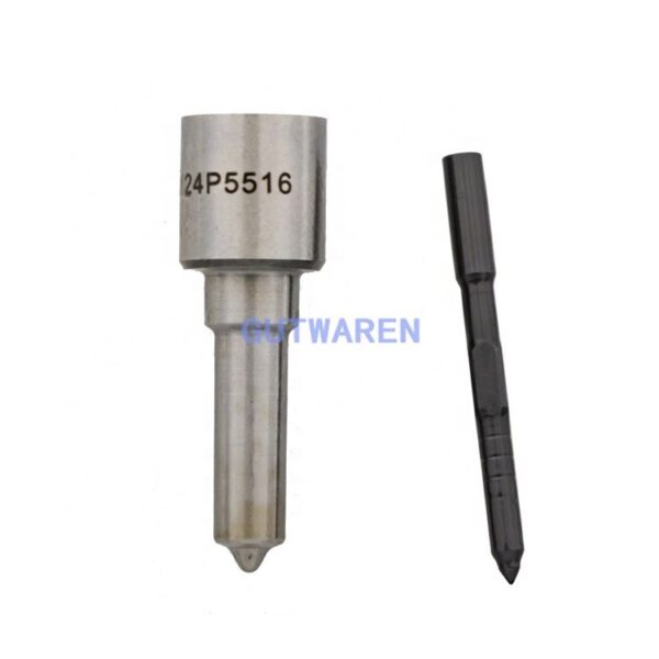 Diesel common rail nozzle 093400-9810 DLLA152P981 for 095000-6993 injector repair - 图片 2