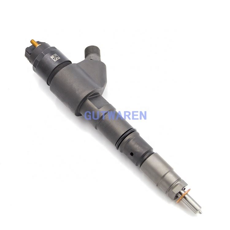 Pump Common rail injector 0445 120 400 0445120400 - 图片 3