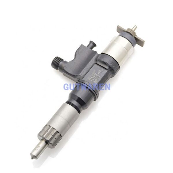 Diesel injector Isuzu common rail injector 095000-0145