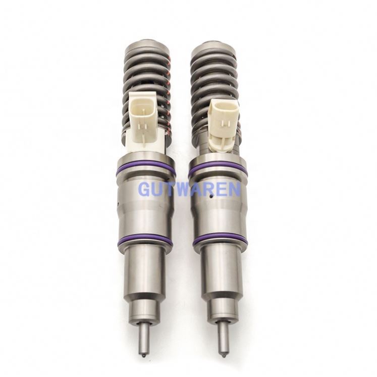 2 pin pump injector BEBE4D15001 - 图片 3