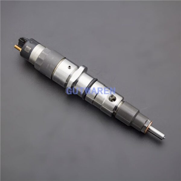 High pressure Common rail injector nozzle 6745 11 3102 6745-11-3102 - 图片 4