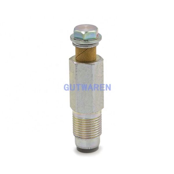 Diesel Pressure limiting valve pressure relief valve 095420-0670 for common rail pump - 图片 4