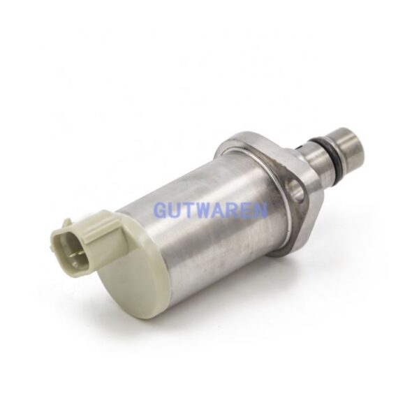 Diesel suction control valve solenoid pressure regulator valve SCV 294009-0660 for common rail pump