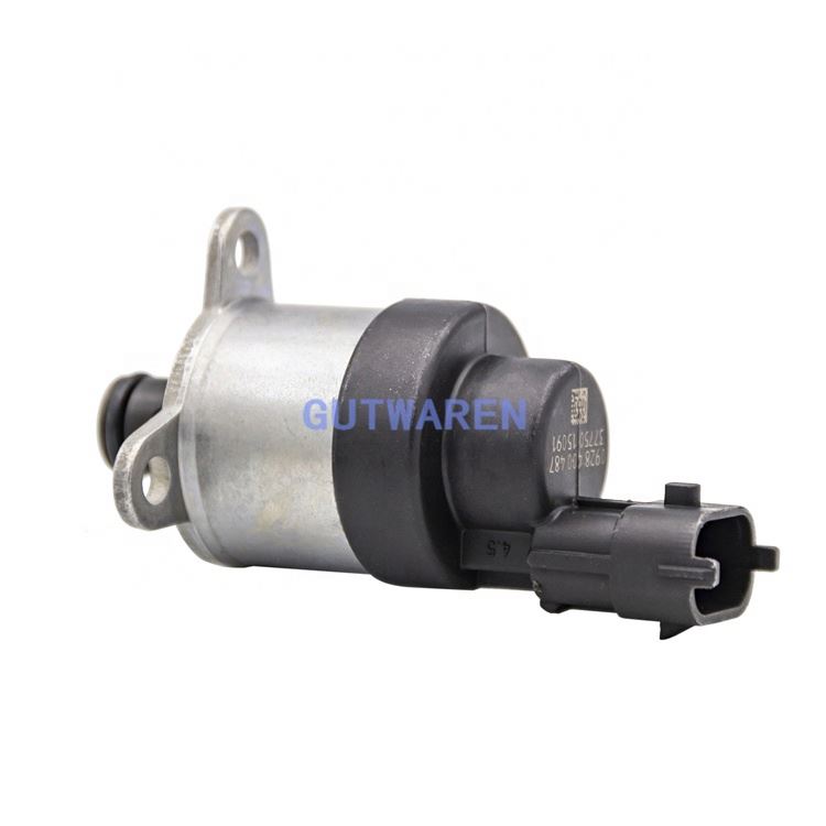 Diesel Pressure Control metering valve solenoid pressure regulator valve 0928400492 for common rail pump - 图片 3