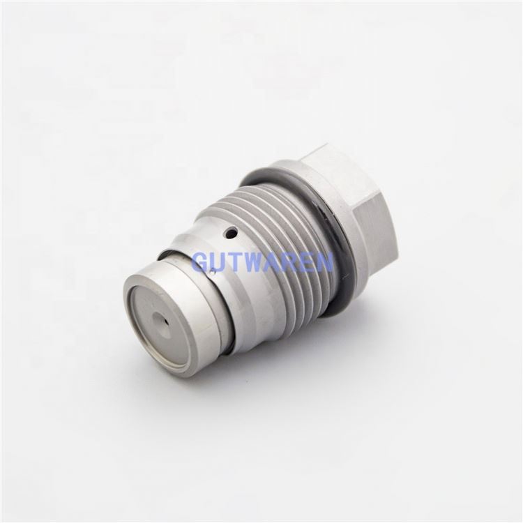 Diesel Pressure limiting valve pressure relief valve 1110010028 for common rail pump - 图片 3