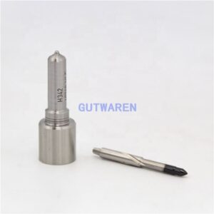Diesel common rail injector nozzle DLLA132P1755 for