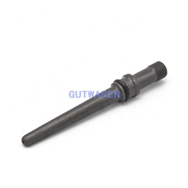 High pressure oil inlet pipe Common rail injector Inlet Connector F00RJ01831 - 图片 2