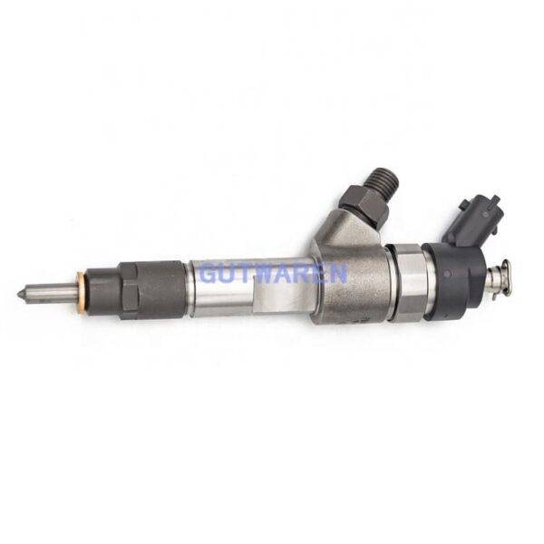 Diesel Common rail injector 0445 120 002 0445120002