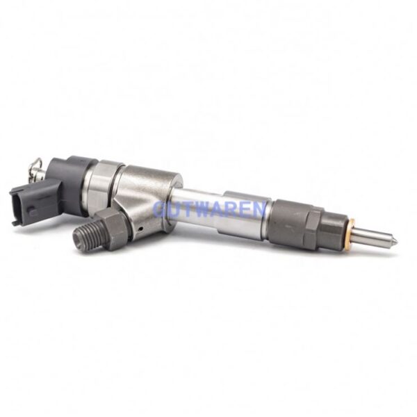 Diesel Common rail injector 0445 120 027 0445120027 - 图片 2