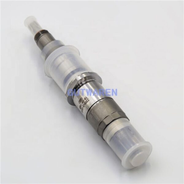 Common rail injector 0445 120 242 0445120242 - 图片 4