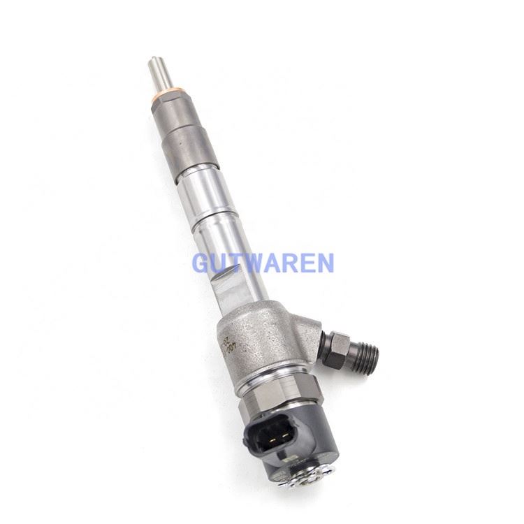 Nozzle common rail injector 0445 110 172 0445110172 - 图片 4