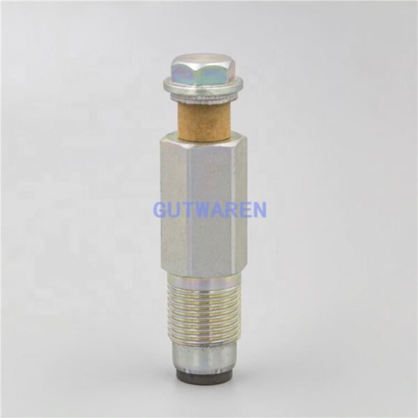 Diesel Pressure limiting valve pressure relief valve 095420-0230 for common rail pump - 图片 3