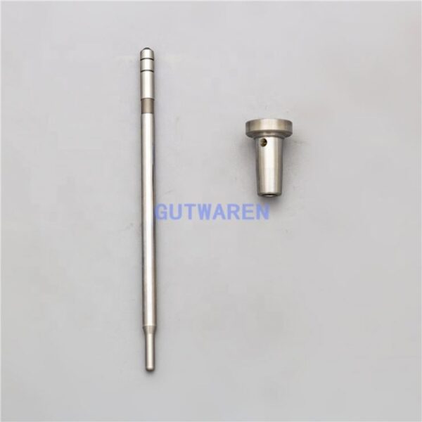 Common rail repair kits injector valve F00VC01050 CR system - 图片 2