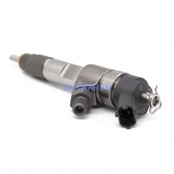 Diesel Common rail injector 0445 120 042 0445120042 - 图片 4