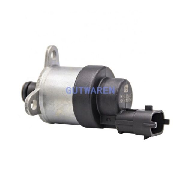 Diesel Pressure Control metering valve Solenoid Pressure Regulator Valve 0928400712 for common rail pump - 图片 2