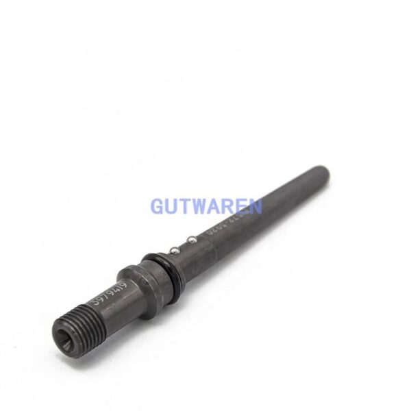 High pressure oil inlet pipe Common rail injector Inlet Connector F00RJ01620 - 图片 4