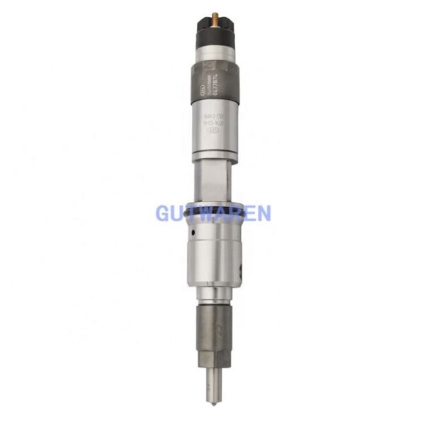 Diesel Common rail injector 0445 120 019 0445120019 - 图片 3