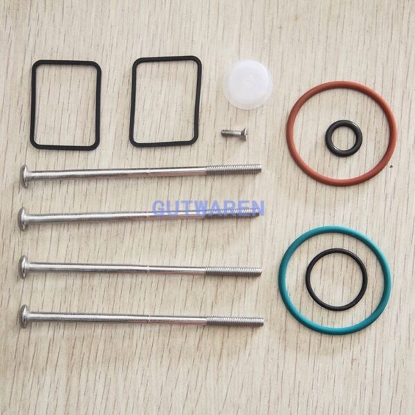 Diesel pump injector Gasket Kit Sealing ring repair kits 800031 for truck repair - 图片 3