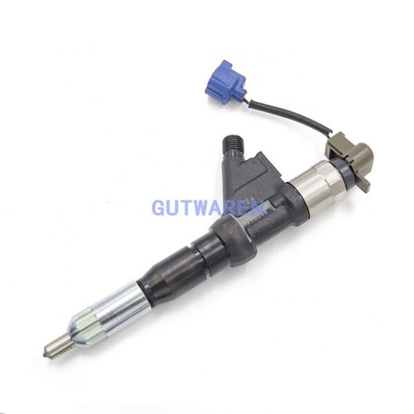 Diesel common rail injector 095000-1151 - 图片 4