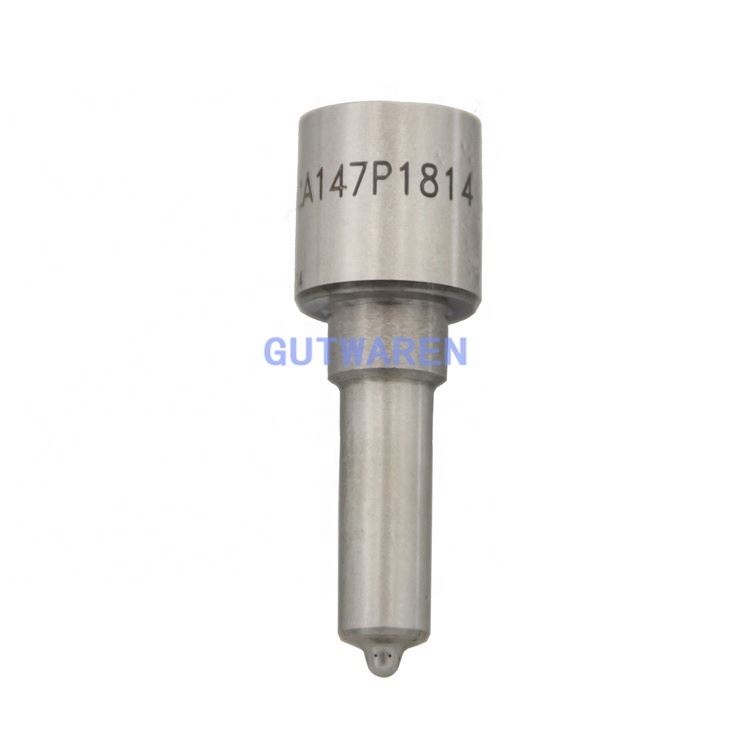 Diesel common rail nozzle 0433172013 DLLA146P1652 for 0445120096 injector - 图片 4