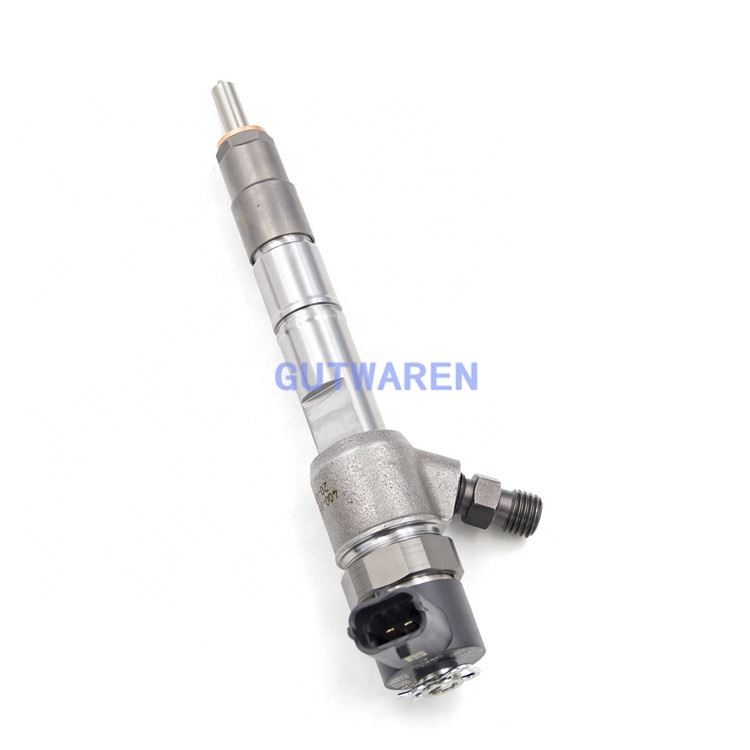 Diesel common rail injector 0445 110 780 0445110780 - 图片 3