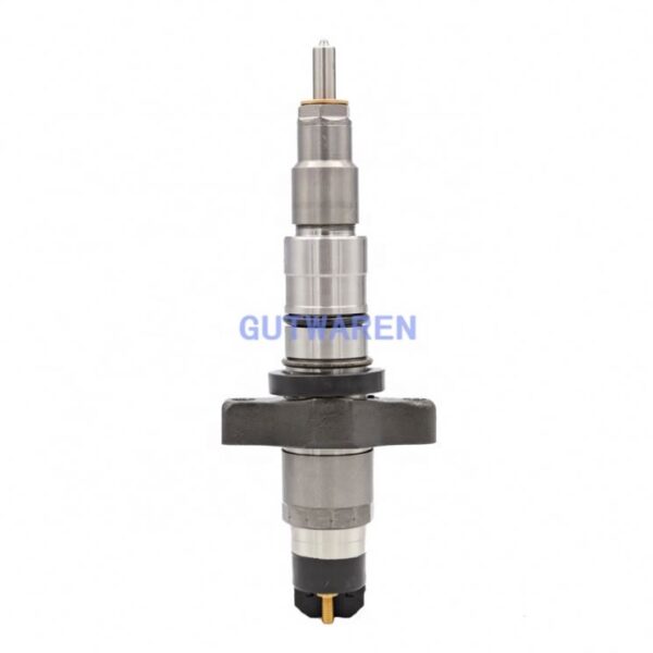 Common rail injector 0445 120 007 0445120007 parts - 图片 4