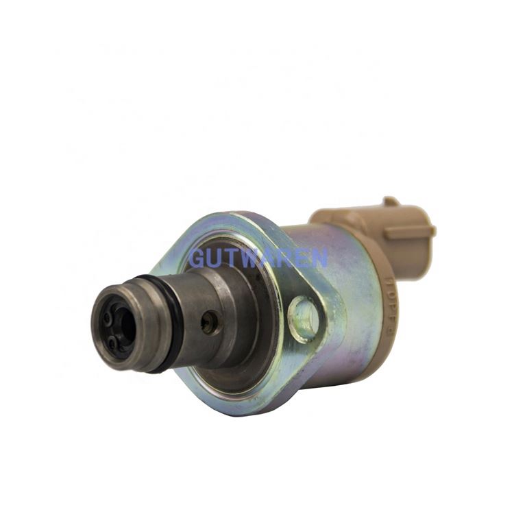 Diesel suction control valve solenoid pressure regulator valve SCV 1920.QK for common rail pump - 图片 4