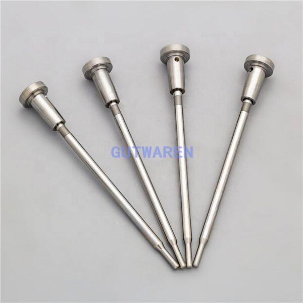 Common rail repair kits injector valve F00VC01354 CR system - 图片 4