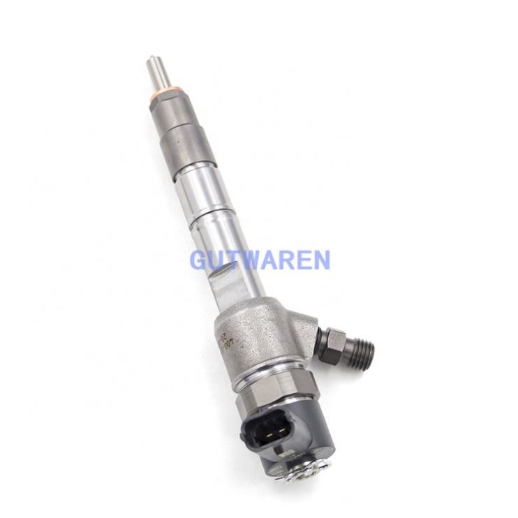 Diesel common rail injector 0445 110 767 0445110767 - 图片 2