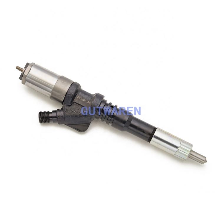 Diesel common rail injector 095000-1213 - 图片 2