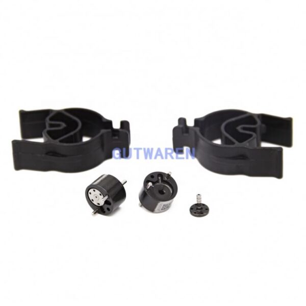 Common rail injector control valve 28278897 injector - 图片 4
