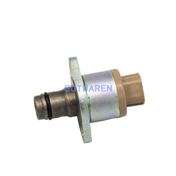 Diesel suction control valve solenoid pressure regulator valve SCV A6860-VM09A for common rail pump - 图片 3