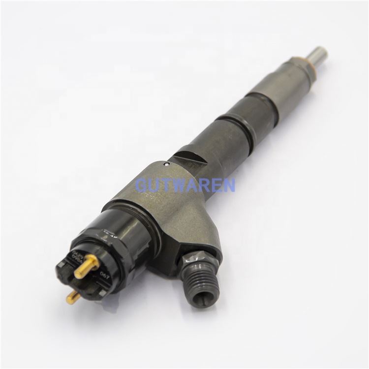 Pump Common rail injector 0445 120 400 0445120400 - 图片 2