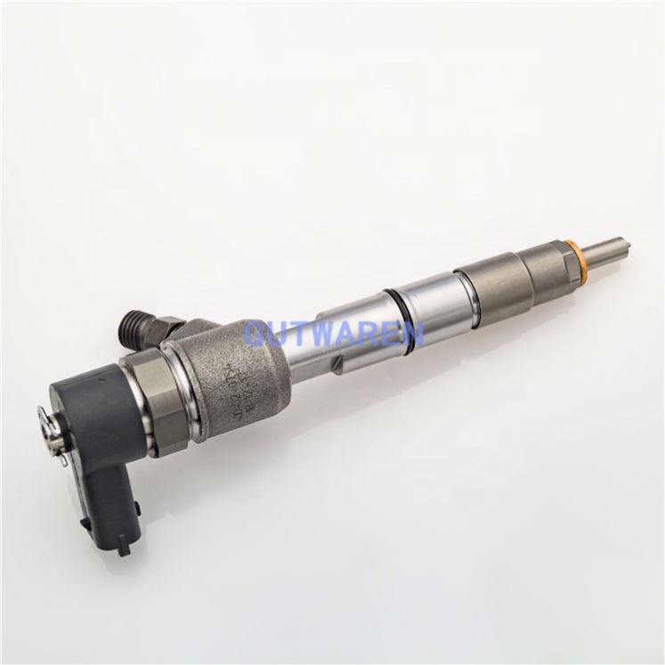 Diesel common rail injector 0445 110 802 0445110802 - 图片 3